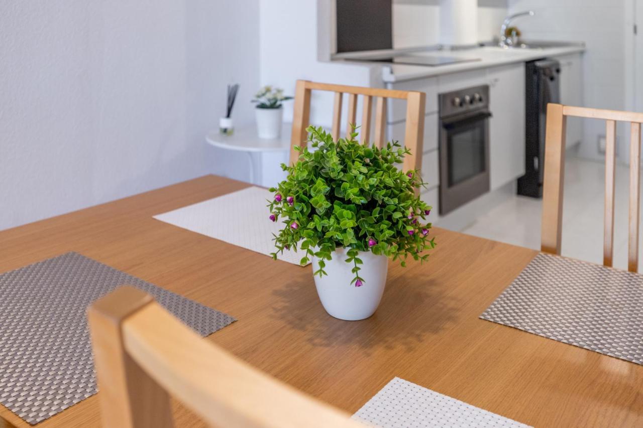 Simplicity Luxury Apartment Altea Exterior foto