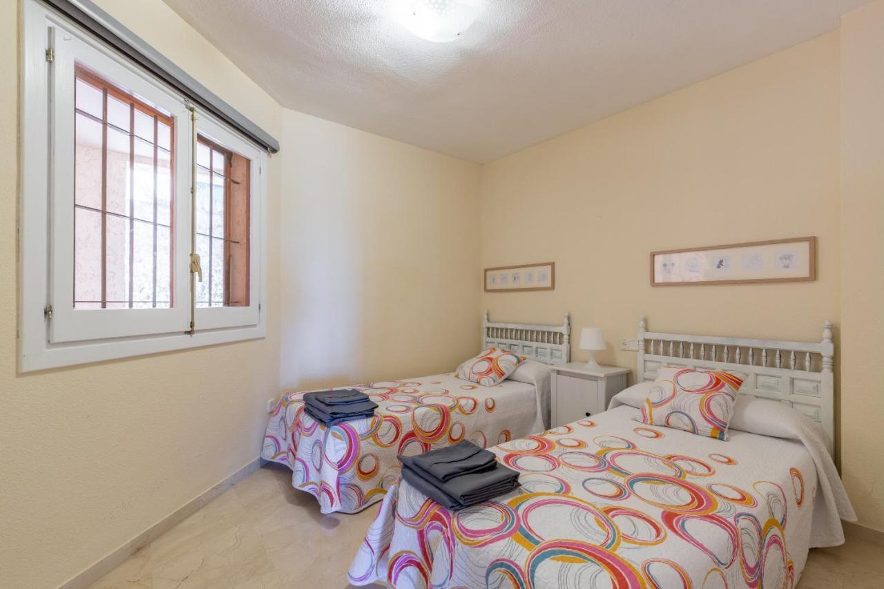 Simplicity Luxury Apartment Altea Exterior foto