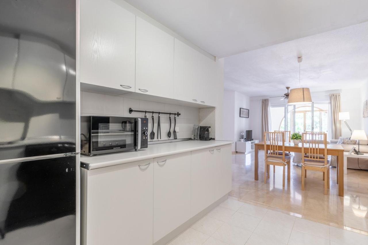 Simplicity Luxury Apartment Altea Exterior foto